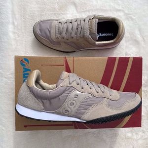 Saucony Bullet Women's Athletic Shoe